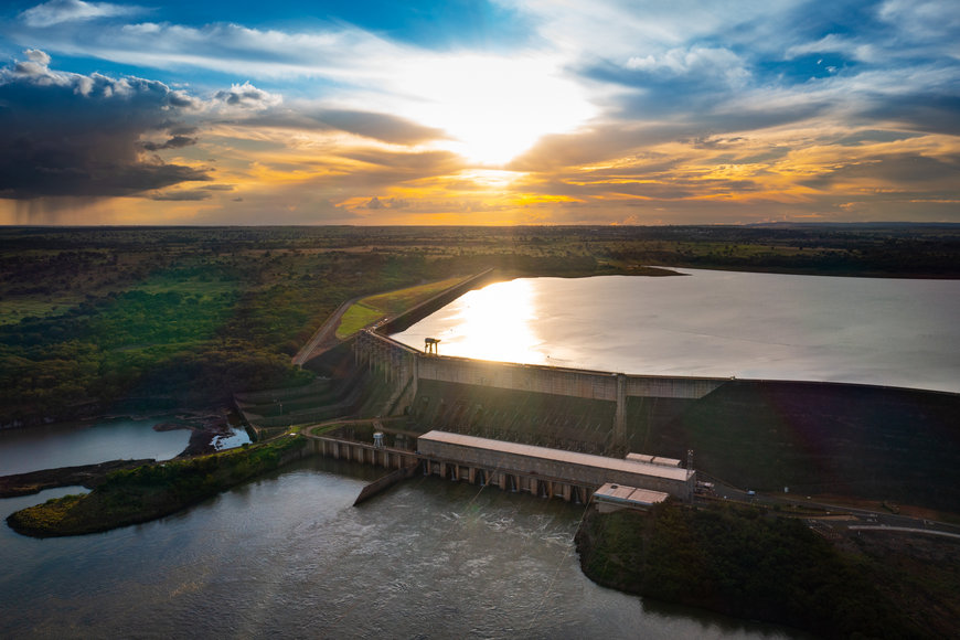 GE Renewable Energy awarded contract by SPIC Brasil for São Simão Hydroelectric Power Plant modernization